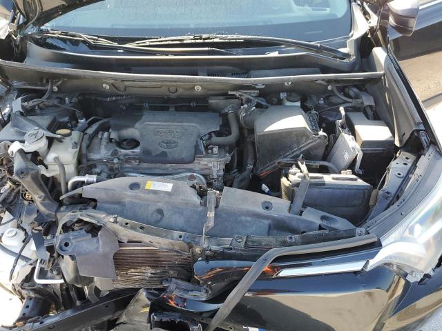 Photo 12 from auction – 2016 TOYOTA RAV4 LE with VIN 2T3BFREV6GW473438
