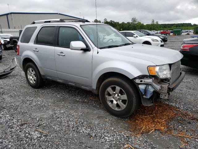 Foto 4 de la subasta – 2011 FORD ESCAPE LIM con VIN 1FMCU0EG6BKB65979