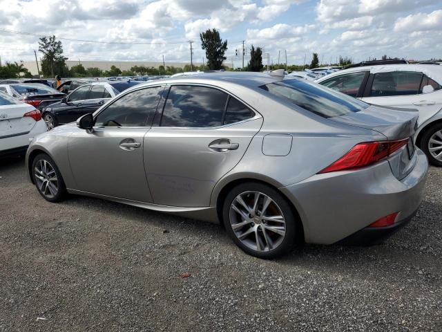 Photo 2 from auction – 2018 LEXUS IS 300 with VIN JTHBA1D23J5066858
