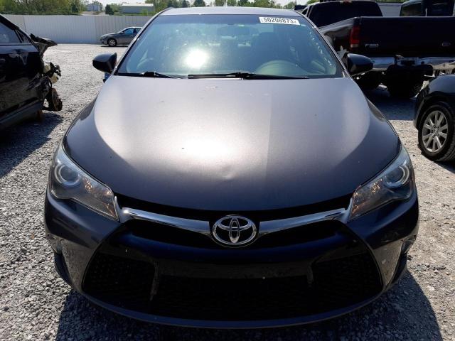Photo 5 from auction – 2017 TOYOTA CAMRY LE with VIN 4T1BF1FK2HU296483