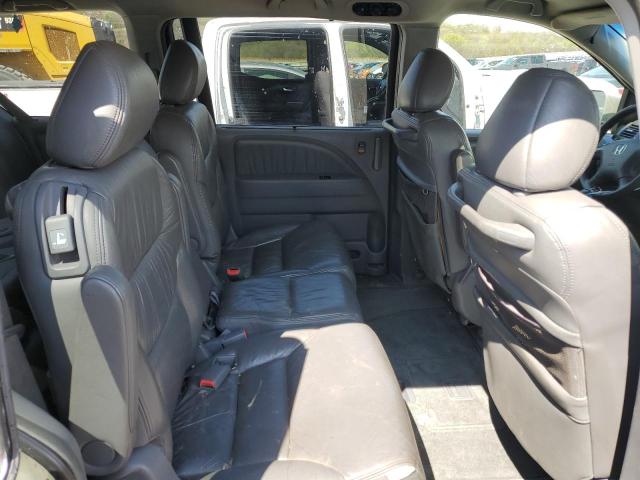 Photo 11 from auction – 2005 HONDA ODYSSEY EX with VIN 5FNRL38725B057102