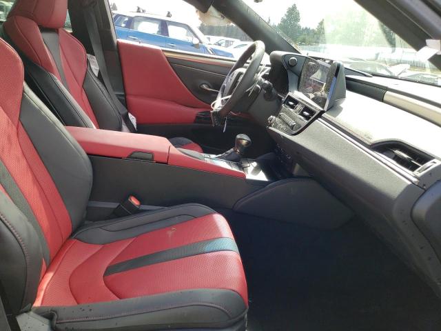 Photo 7 from auction – 2022 LEXUS ES 300H BA with VIN 58AGA1C15NU020609