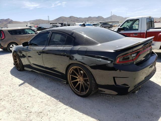 Zdjęcie 2 z aukcji – 2018 DODGE CHARGER R/ z VIN 2C3CDXCT3JH227944