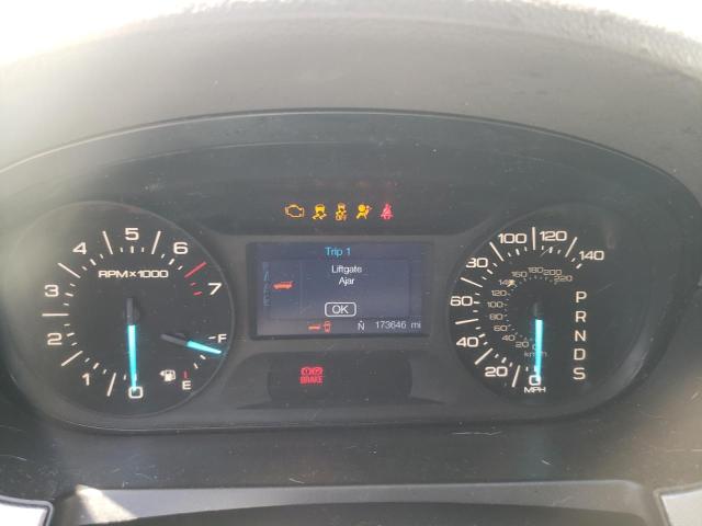 Photo 9 from auction – 2014 FORD EDGE SEL with VIN 2FMDK3JCXEBA77613