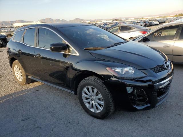 Photo 4 from auction – 2011 MAZDA CX-7 with VIN JM3ER2AM1B0393896