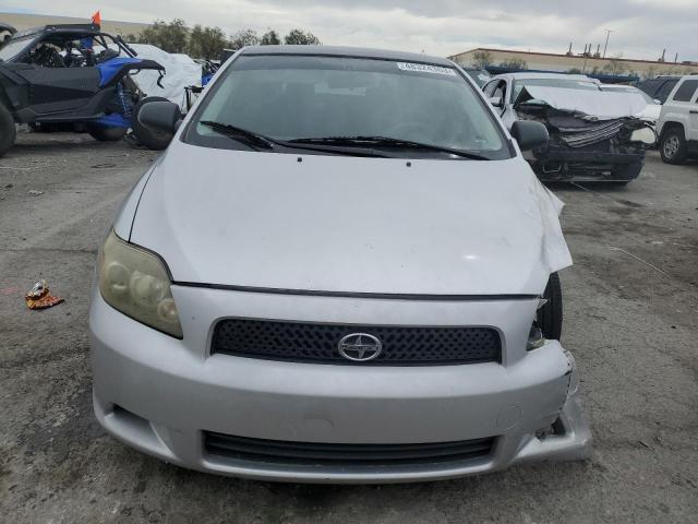 Photo 5 from auction – 2008 TOYOTA SCION TC with VIN JTKDE167180249389