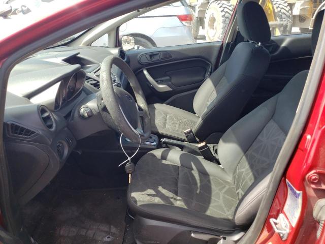 Photo 7 from auction – 2011 FORD FIESTA SE with VIN 3FADP4EJ4BM156408