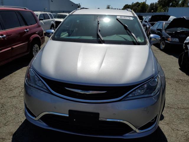 Photo 5 from auction – 2019 CHRYSLER PACIFICA H with VIN 2C4RC1N71KR508917