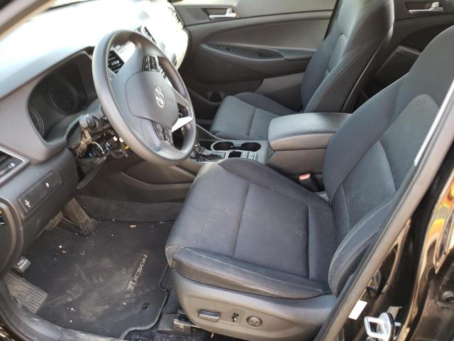 Photo 7 from auction – 2016 HYUNDAI TUCSON LIM with VIN KM8J33A48GU058757