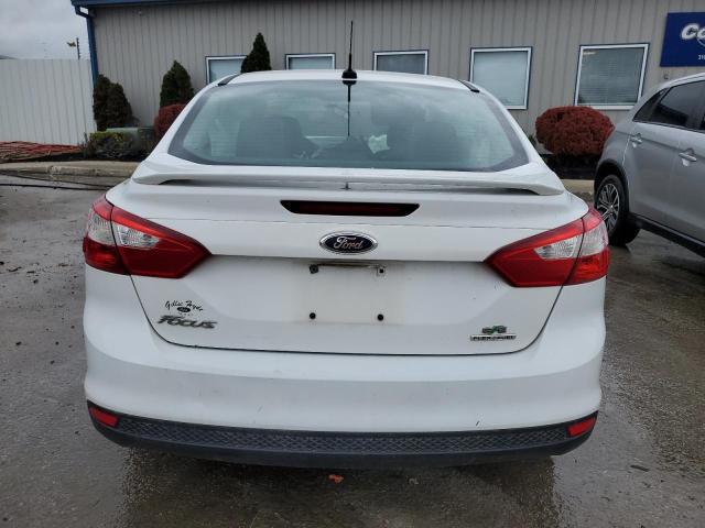 Photo 6 from auction – 2014 FORD FOCUS SE with VIN 1FADP3F23EL154544