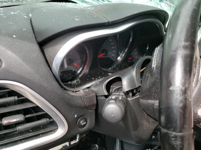 Photo 9 from auction – 2013 DODGE AVENGER with VIN 1C3CDZCB3DN772928