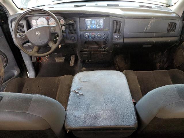 Photo 8 from auction – 2005 DODGE RAM 1500 S with VIN 1D7HU16N15J623313