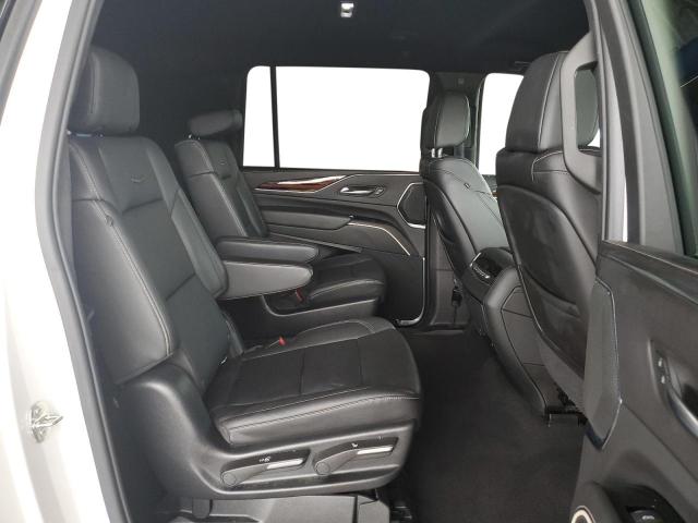 Photo 11 from auction – 2021 CADILLAC ESCALADE E with VIN 1GYS4JKL9MR305986