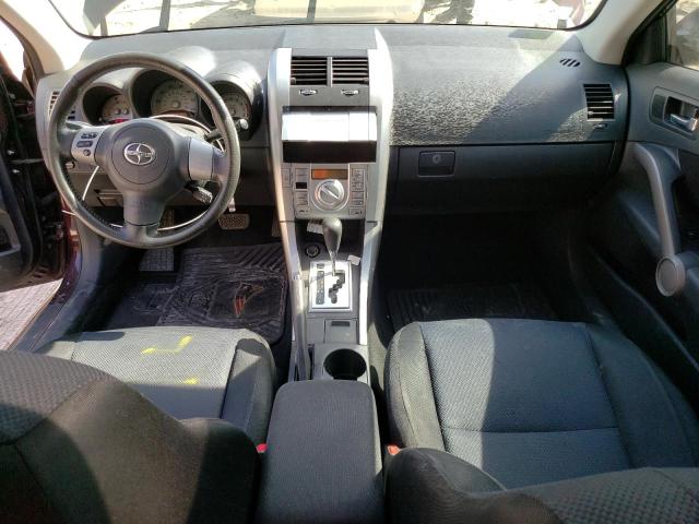 Photo 8 from auction – 2009 TOYOTA SCION TC with VIN JTKDE167390281794