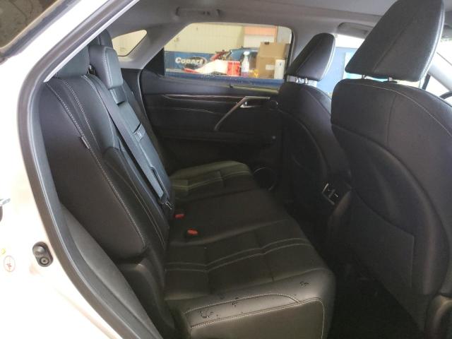 Photo 11 from auction – 2020 LEXUS RX 350 with VIN 2T2JZMDA8LC216723