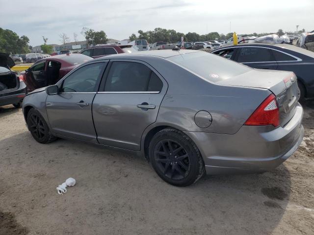 Photo 2 from auction – 2010 FORD FUSION SE with VIN 3FAHP0HA7AR404366
