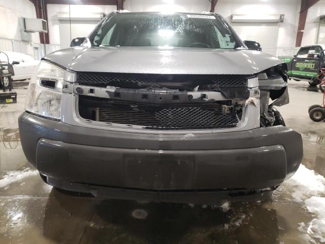 Photo 5 from auction – 2005 CHEVROLET EQUINOX LS with VIN 2CNDL23F556180218