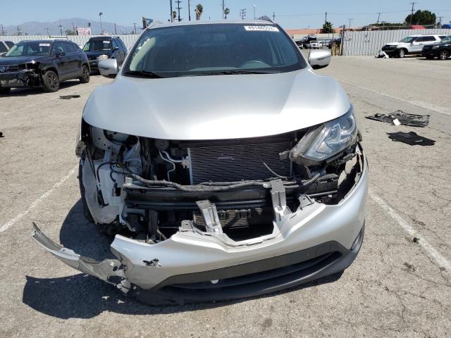Photo 5 from auction – 2017 NISSAN ROGUE with VIN JN1BJ1CP9HW033613