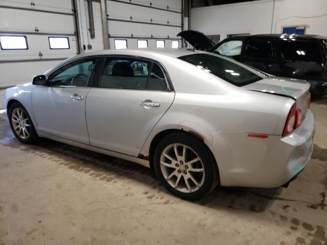 Photo 2 from auction – 2011 CHEVROLET MALIBU LTZ with VIN 1G1ZE5E18BF350640