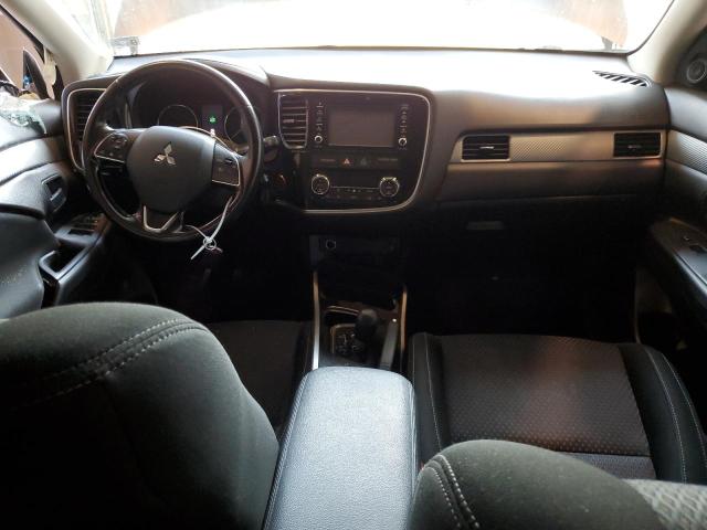 Photo 8 from auction – 2017 MITSUBISHI OUTLANDER with VIN JA4AD2A36HZ015889