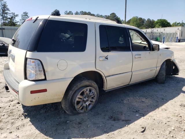 Photo 3 from auction – 2007 MERCURY MOUNTAINEE with VIN 4M2EU38847UJ07698