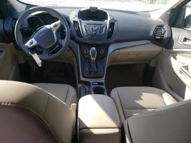 Photo 8 from auction – 2016 FORD ESCAPE SE with VIN 1FMCU0G74GUB19768