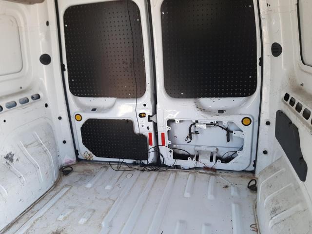 Фото 10 с аукциона – 2012 FORD TRANSIT CO с VIN NM0LS7AN1CT094657