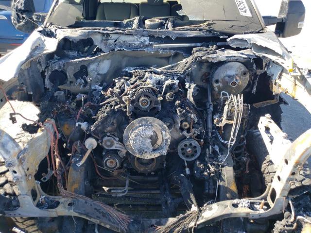 Photo 11 from auction – 2018 FORD F250 SUPER with VIN 1FTBF2B63JEB40231