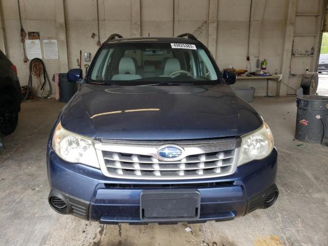Photo 5 from auction – 2013 SUBARU FORESTER 2 with VIN JF2SHADC7DH413585