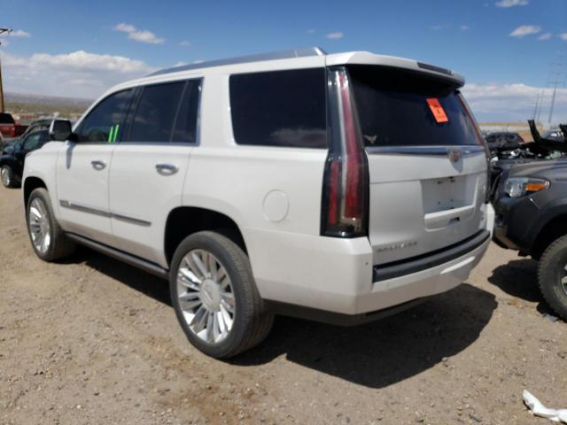Photo 2 from auction – 2016 CADILLAC ESCALADE P with VIN 1GYS4DKJ0GR141273