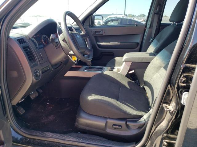 Photo 7 from auction – 2008 FORD ESCAPE XLT with VIN 1FMCU03Z88KD42397
