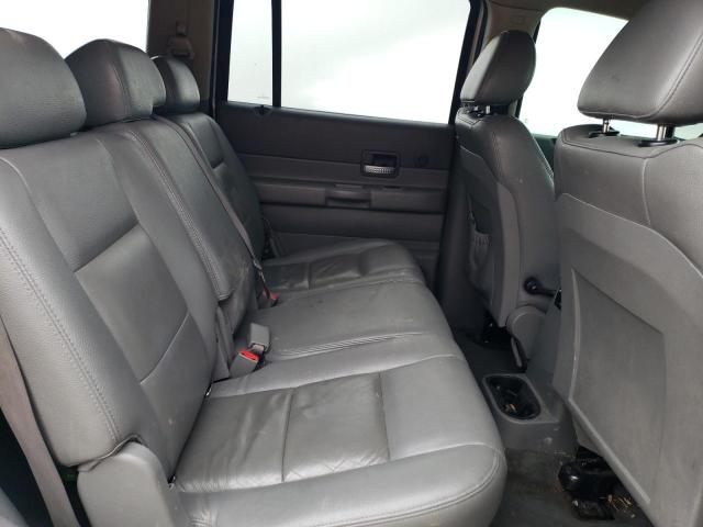 Photo 11 from auction – 2004 DODGE DURANGO ST with VIN 1D4HB48D84F175887