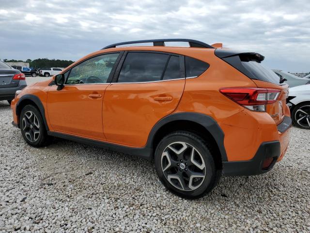 Photo 2 from auction – 2018 SUBARU CROSSTREK with VIN JF2GTALC4J8342122
