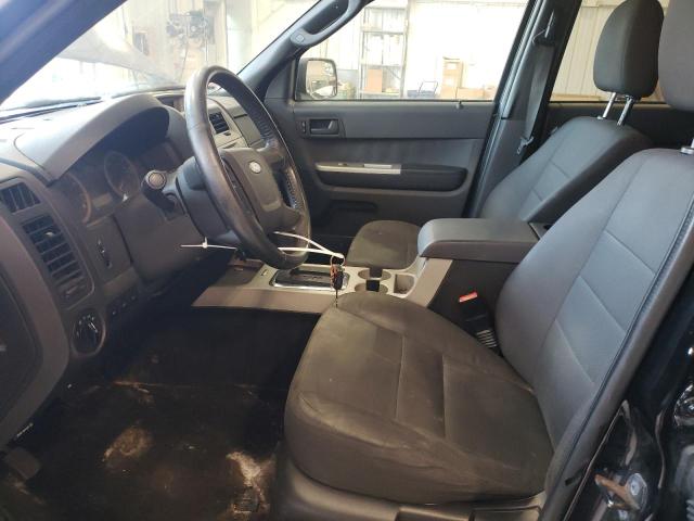 Photo 7 from auction – 2010 FORD ESCAPE XLT with VIN 1FMCU0D70AKD05265