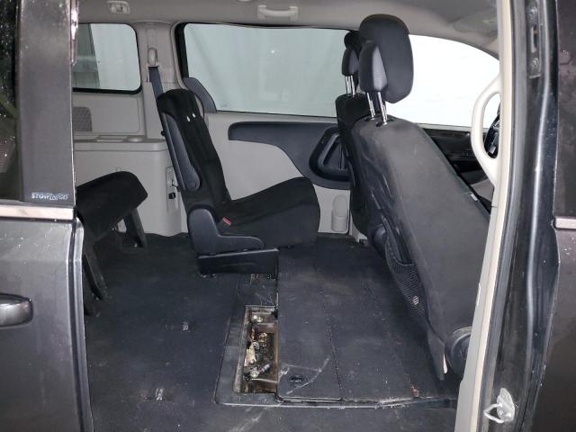 Photo 11 from auction – 2012 CHRYSLER TOWN & COU with VIN 2C4RC1BG2CR119791