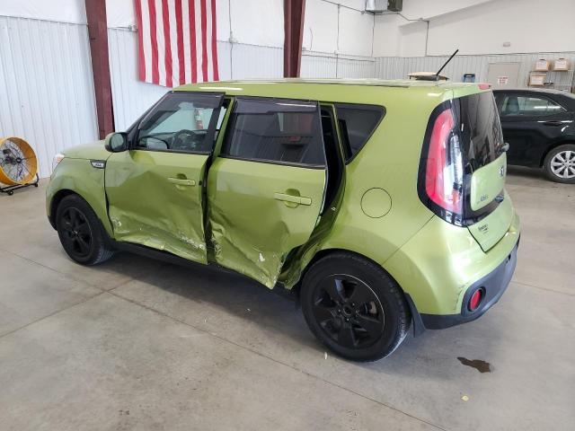 Photo 2 from auction – 2019 KIA SOUL with VIN KNDJN2A20K7919346