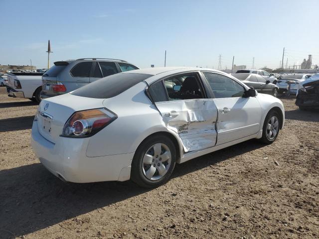 Photo 3 from auction – 2008 NISSAN ALTIMA with VIN 1N4AL21E18N419688