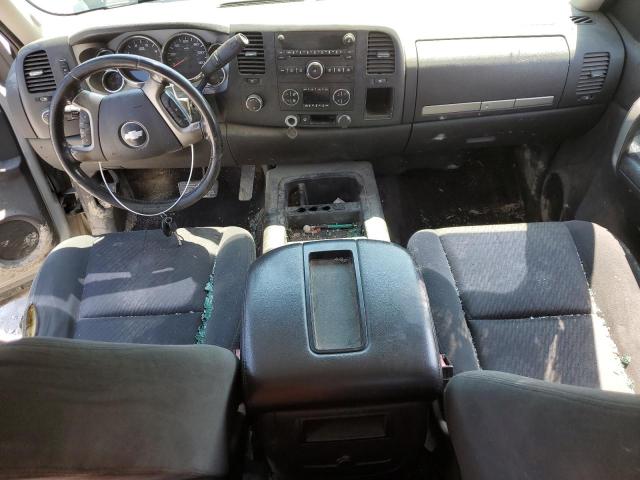 Photo 8 from auction – 2008 CHEVROLET SILVERADO with VIN 1GCHK29628E217709