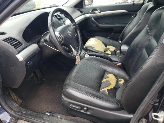 Photo 7 from auction – 2008 ACURA TSX with VIN JH4CL96818C013922