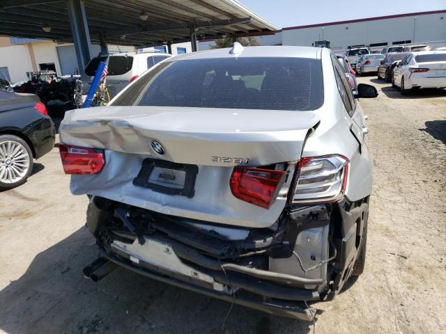 Photo 6 from auction – 2014 BMW 328 I SULE with VIN WBA3C1C54EK108776