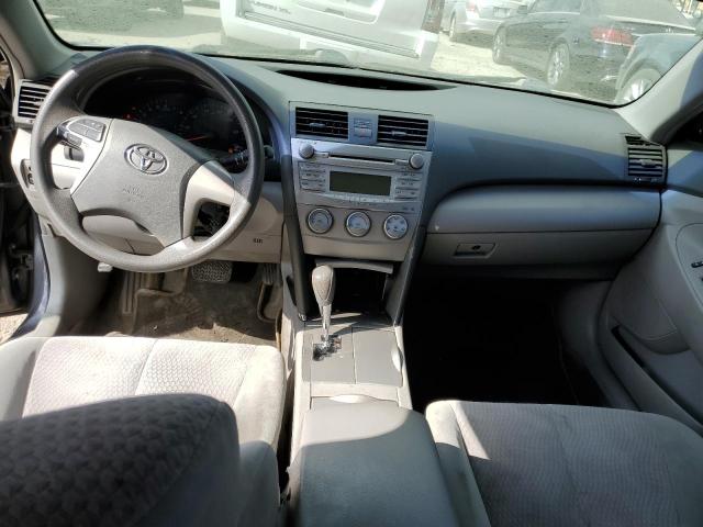 Photo 8 from auction – 2010 TOYOTA CAMRY BASE with VIN 4T4BF3EK7AR067676