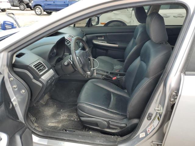 صورة رقم 7 من المزاد - 2015 SUBARU IMPREZA SP مع VIN JF1GPAW62F8222289