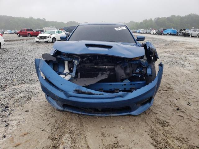 Photo 5 from auction – 2021 DODGE CHARGER SC with VIN 2C3CDXGJXMH607828