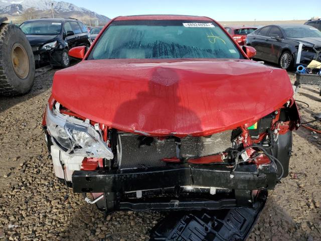 صورة رقم 5 من المزاد - 2012 TOYOTA CAMRY مع VIN 4T1BF1FK8CU635451