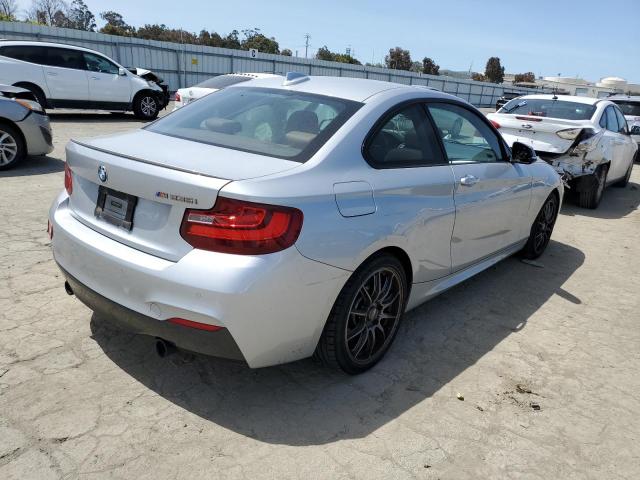 Photo 3 from auction – 2015 BMW M235I with VIN WBA1J7C59FV288837