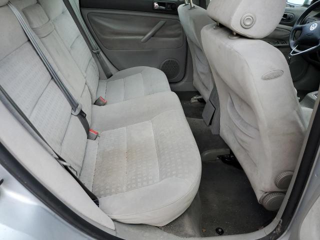 Photo 10 from auction – 2003 VOLKSWAGEN PASSAT GLS with VIN WVWVD63B73E140841