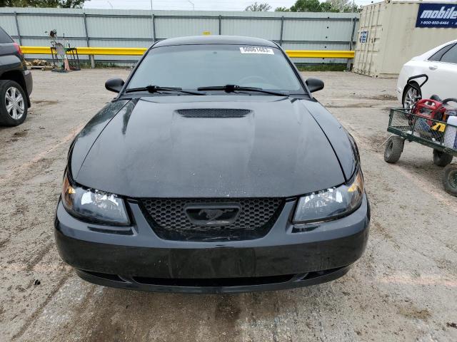 Photo 5 from auction – 2002 FORD MUSTANG with VIN 1FAFP40432F144423