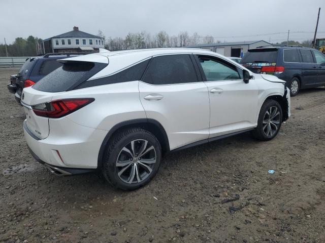 Photo 3 from auction – 2016 LEXUS RX 350 BAS with VIN 2T2BZMCA2GC007828