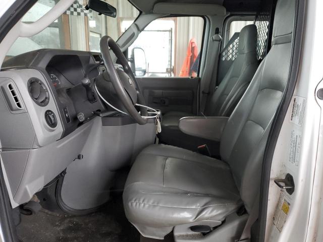 Photo 7 from auction – 2012 FORD ECONOLINE with VIN 1FTSS3EL6CDA92607