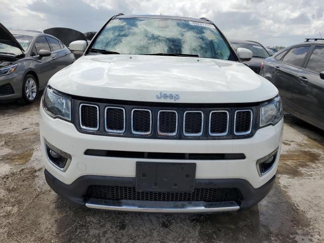 Photo 5 from auction – 2019 JEEP COMPASS LI with VIN 3C4NJDCB7KT690746